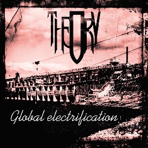 SPLENDOR SOLIS 'Global electrification'