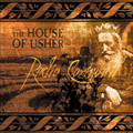 Shadowplay Release: THE HOUSE OF USHER 'Radio Cornwall'