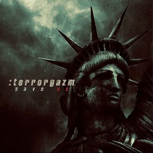TERRORGAZM 'Save Us''