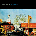 Shadowplay Release: WEST STATE 'Sideways'